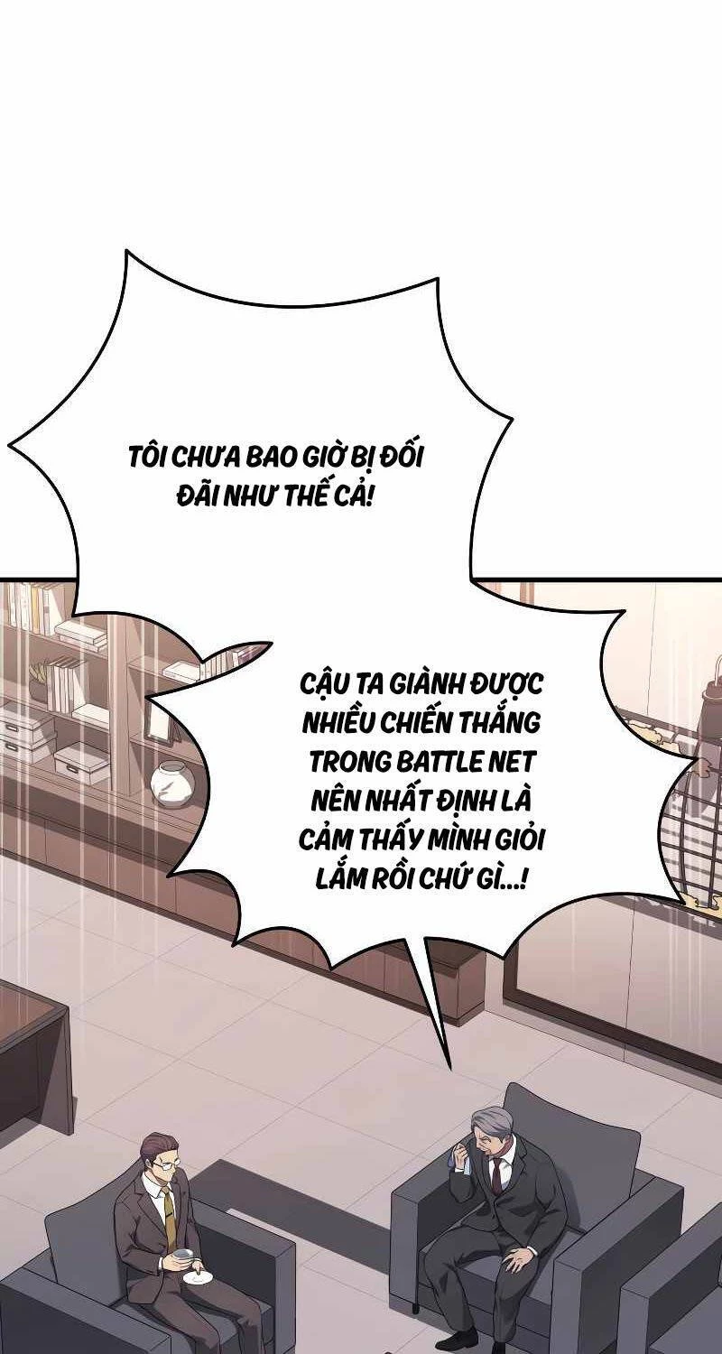 Thần Chiến Tranh Trở Lại Cấp 2 Chapter 52 - 53