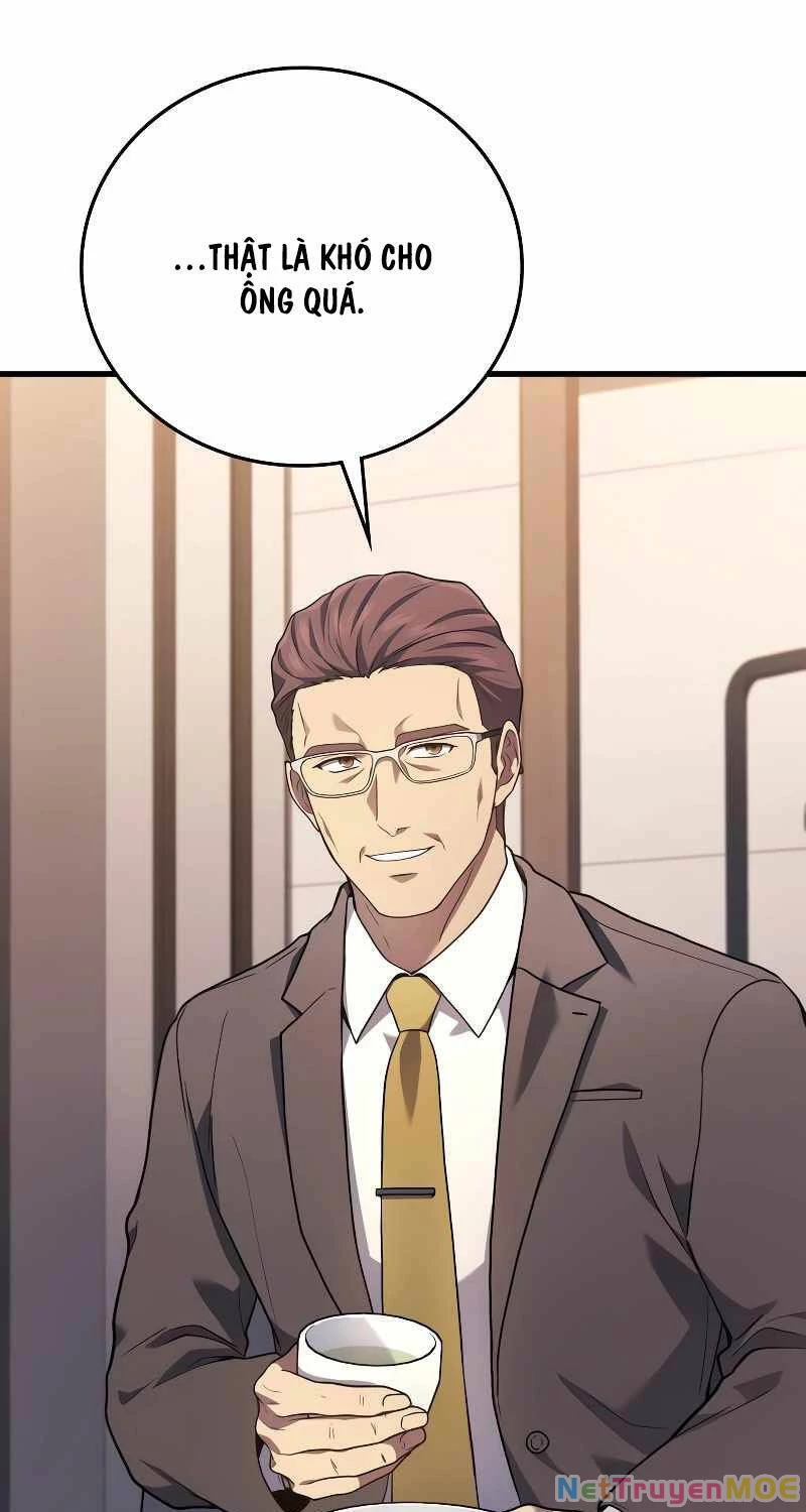 Thần Chiến Tranh Trở Lại Cấp 2 Chapter 52 - 55