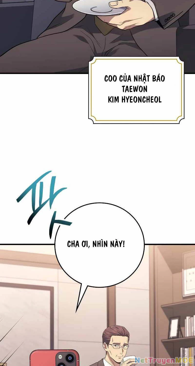Thần Chiến Tranh Trở Lại Cấp 2 Chapter 52 - 56