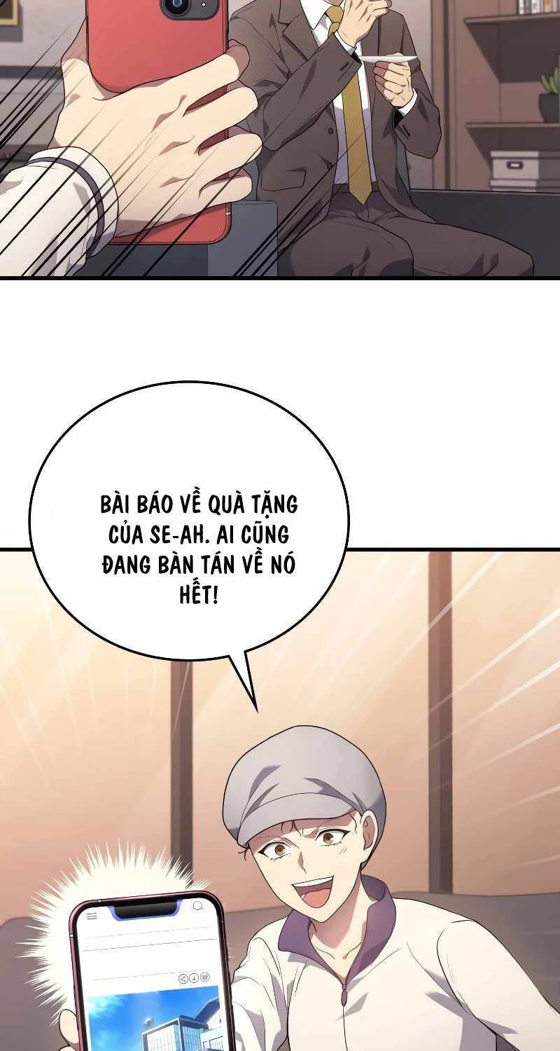 Thần Chiến Tranh Trở Lại Cấp 2 Chapter 52 - 57