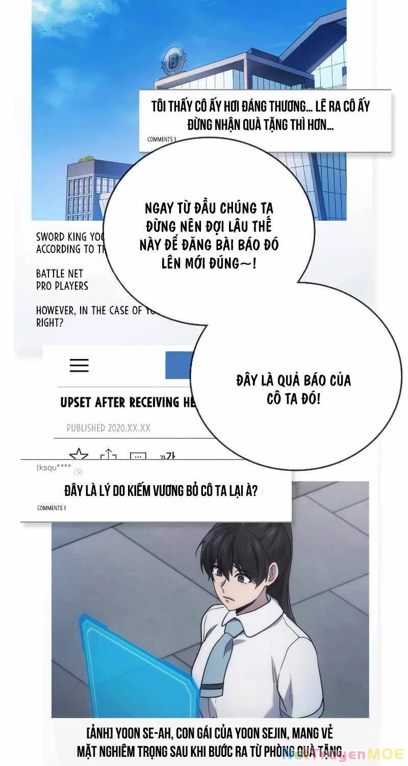 Thần Chiến Tranh Trở Lại Cấp 2 Chapter 52 - 59