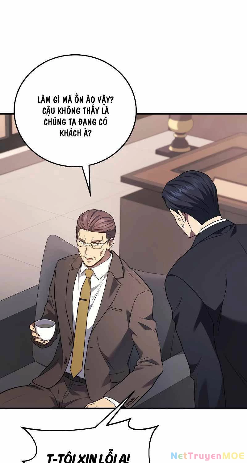 Thần Chiến Tranh Trở Lại Cấp 2 Chapter 52 - 63