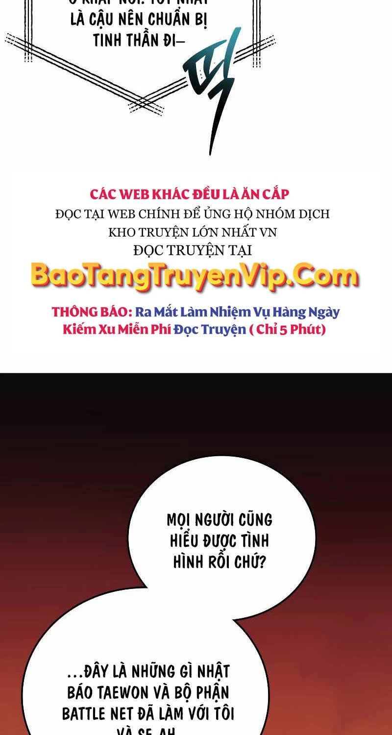 Thần Chiến Tranh Trở Lại Cấp 2 Chapter 52 - 69