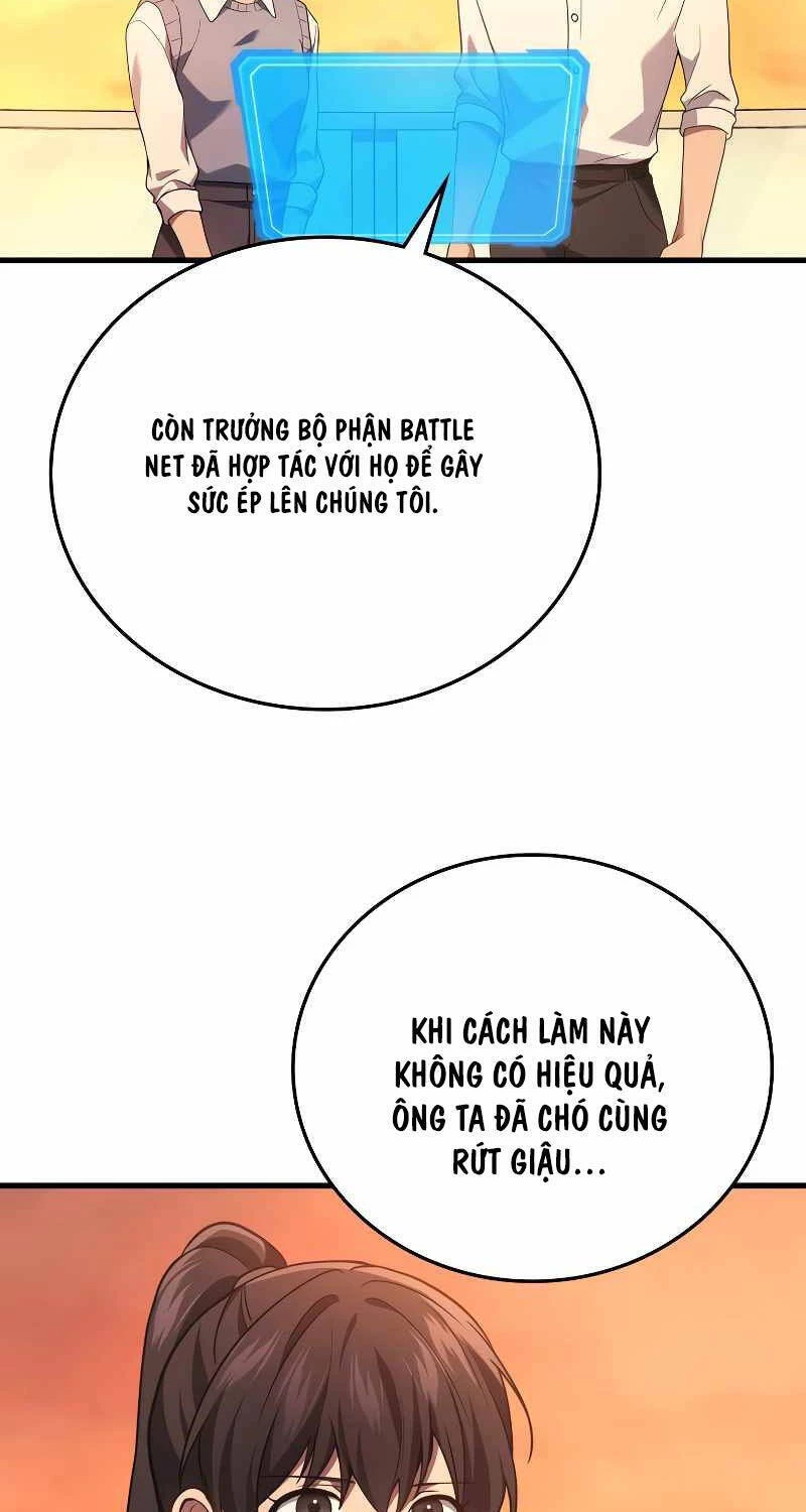 Thần Chiến Tranh Trở Lại Cấp 2 Chapter 52 - 72