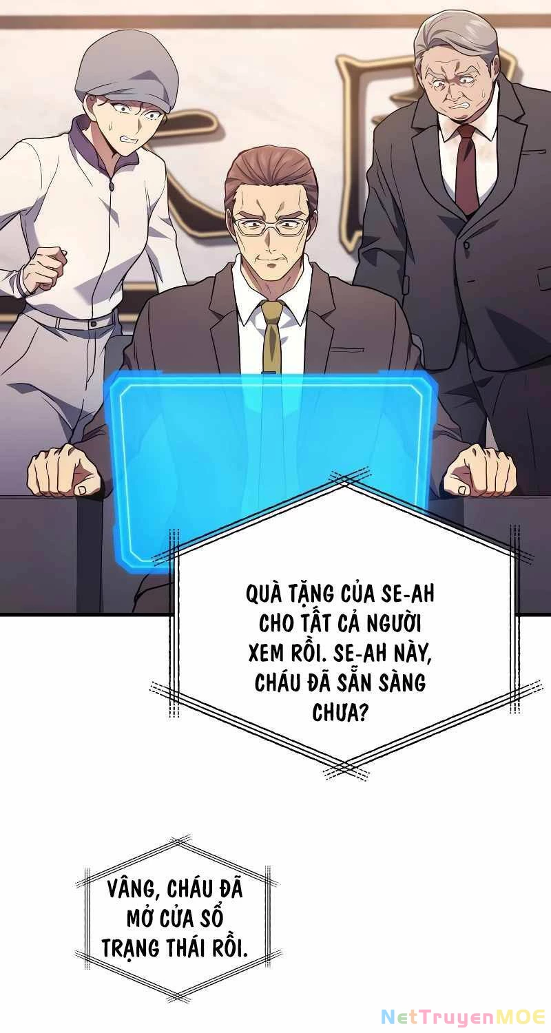 Thần Chiến Tranh Trở Lại Cấp 2 Chapter 52 - 77