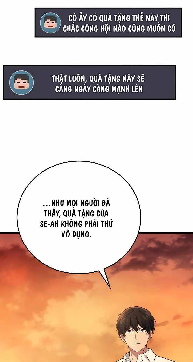 Thần Chiến Tranh Trở Lại Cấp 2 Chapter 52 - 82