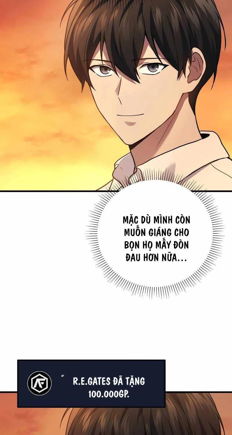 Thần Chiến Tranh Trở Lại Cấp 2 Chapter 52 - 84
