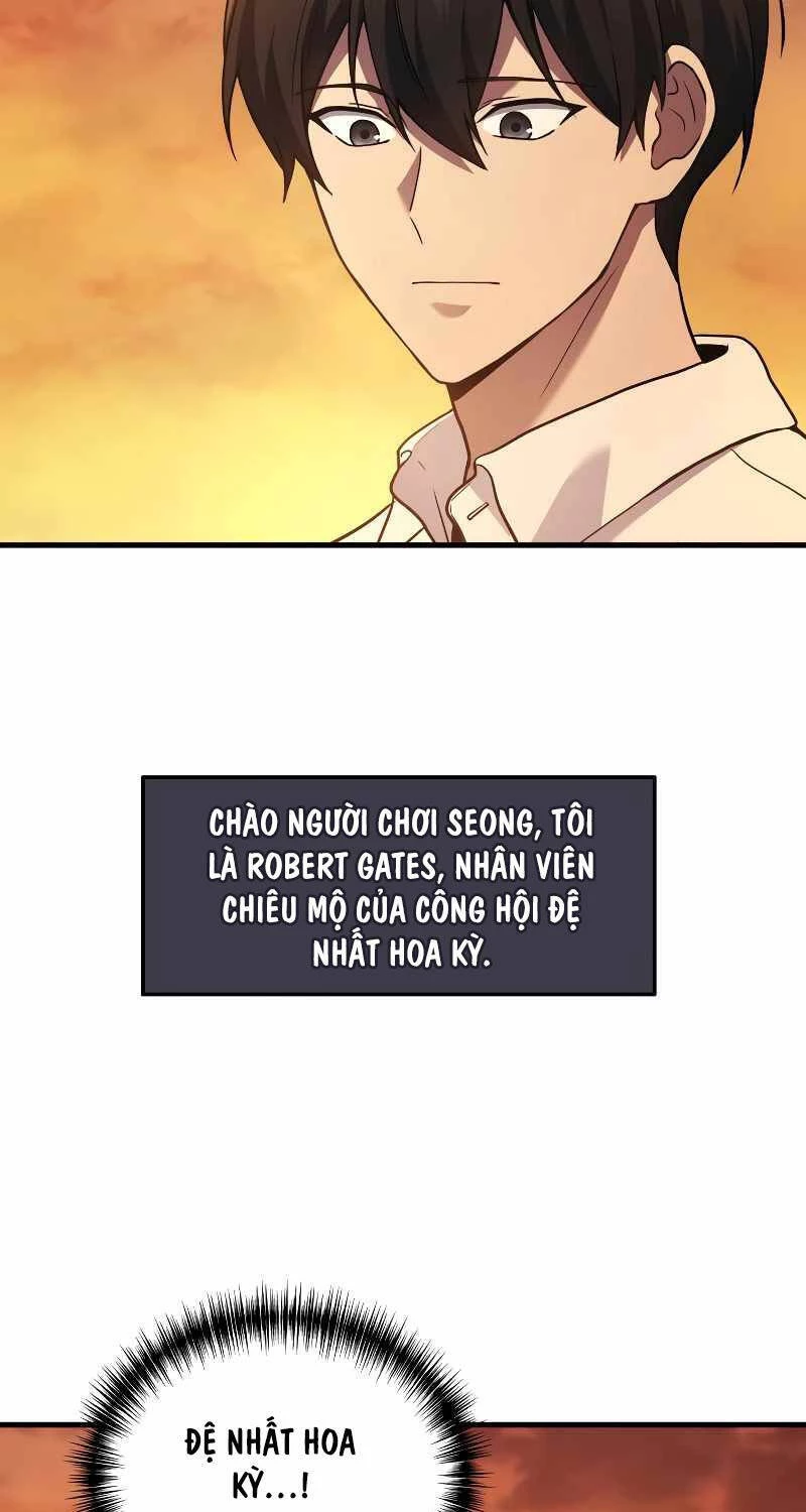 Thần Chiến Tranh Trở Lại Cấp 2 Chapter 52 - 85