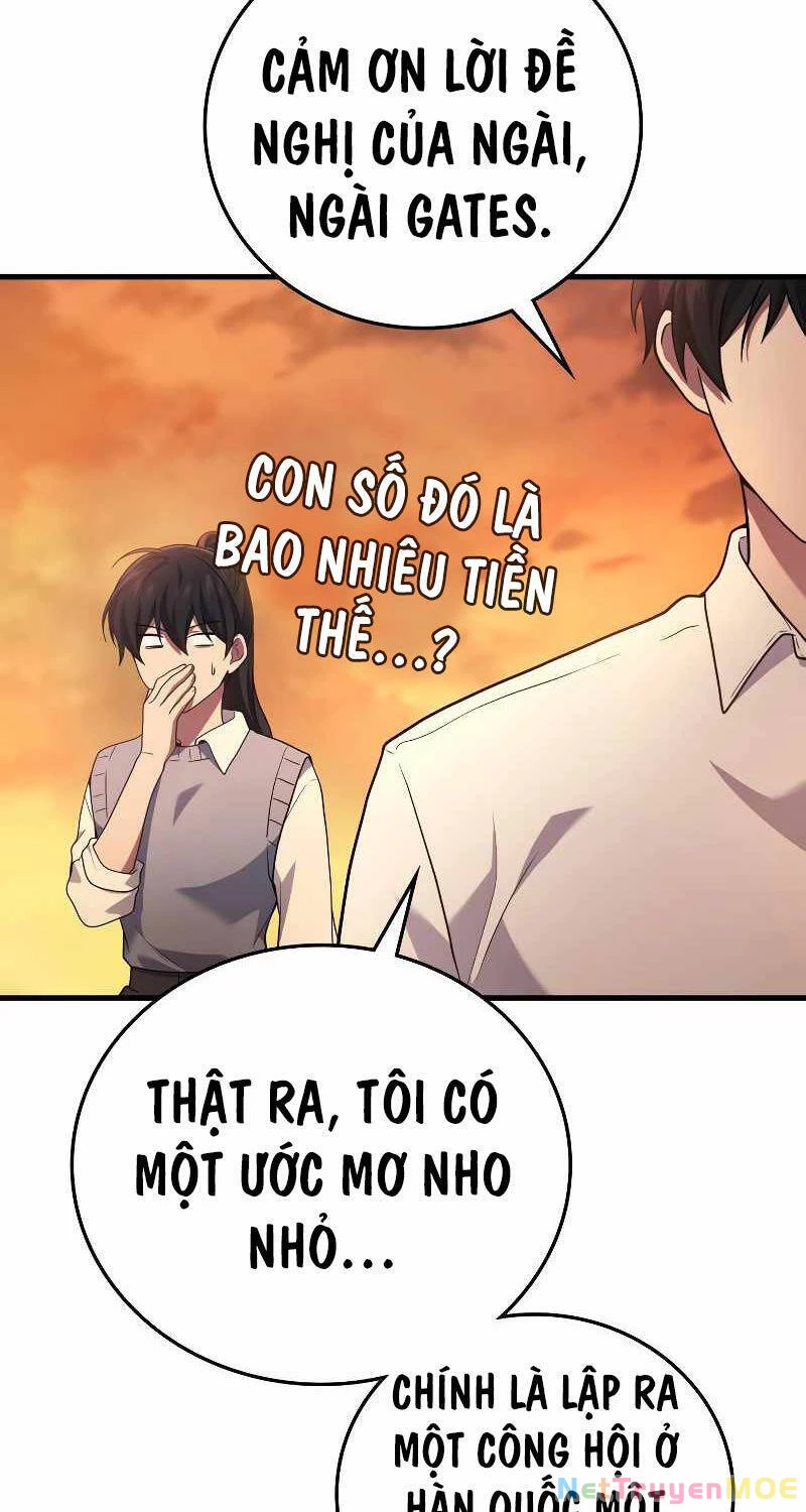 Thần Chiến Tranh Trở Lại Cấp 2 Chapter 52 - 93