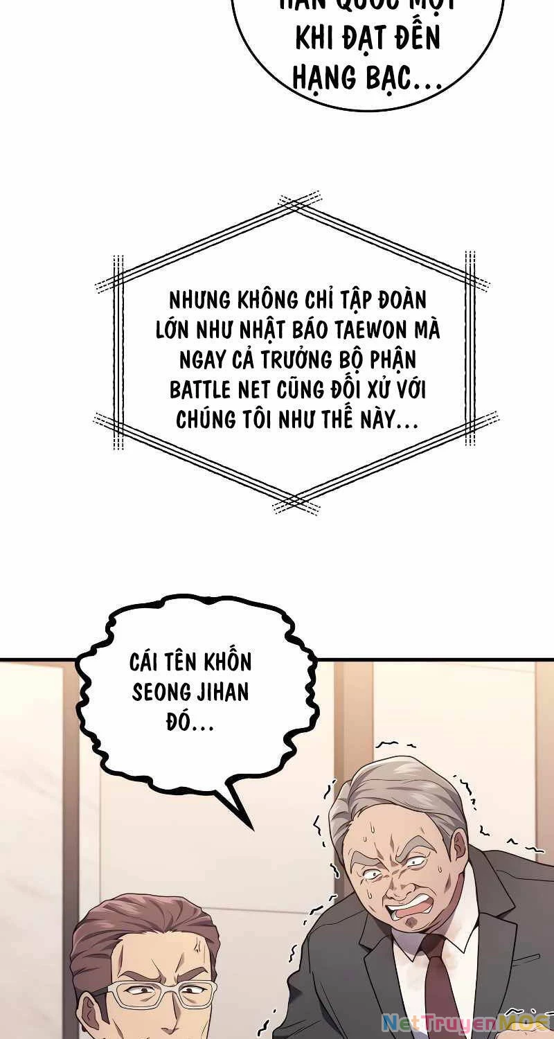 Thần Chiến Tranh Trở Lại Cấp 2 Chapter 52 - 94