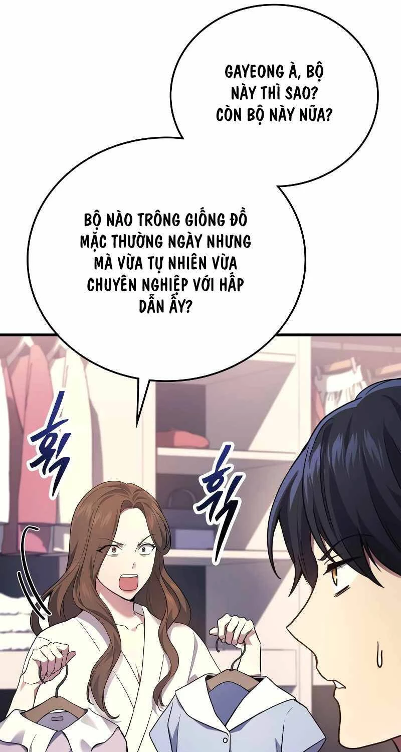 Thần Chiến Tranh Trở Lại Cấp 2 Chapter 52 - 108