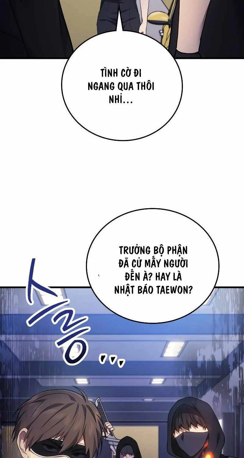 Thần Chiến Tranh Trở Lại Cấp 2 Chapter 52 - 115
