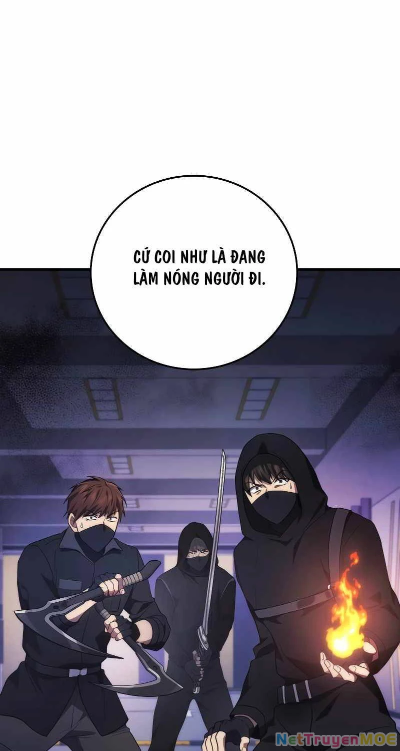 Thần Chiến Tranh Trở Lại Cấp 2 Chapter 52 - 125