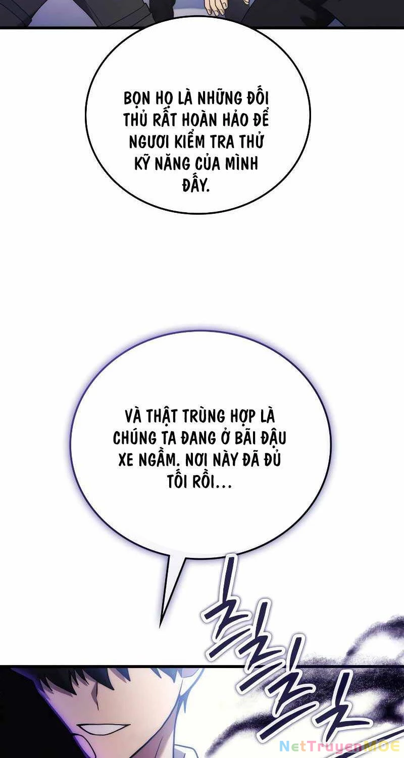 Thần Chiến Tranh Trở Lại Cấp 2 Chapter 52 - 126