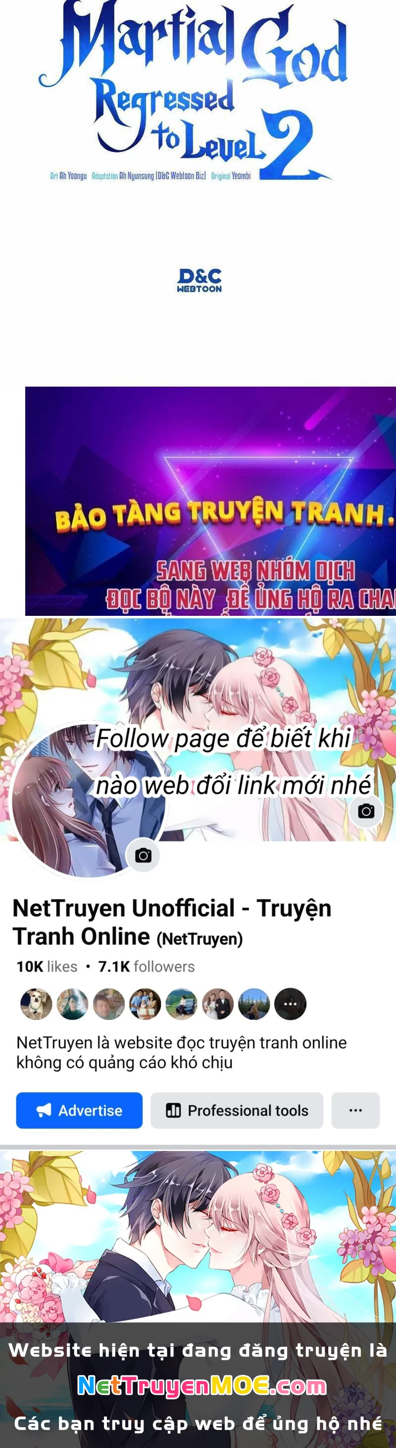 Thần Chiến Tranh Trở Lại Cấp 2 Chapter 52 - 131