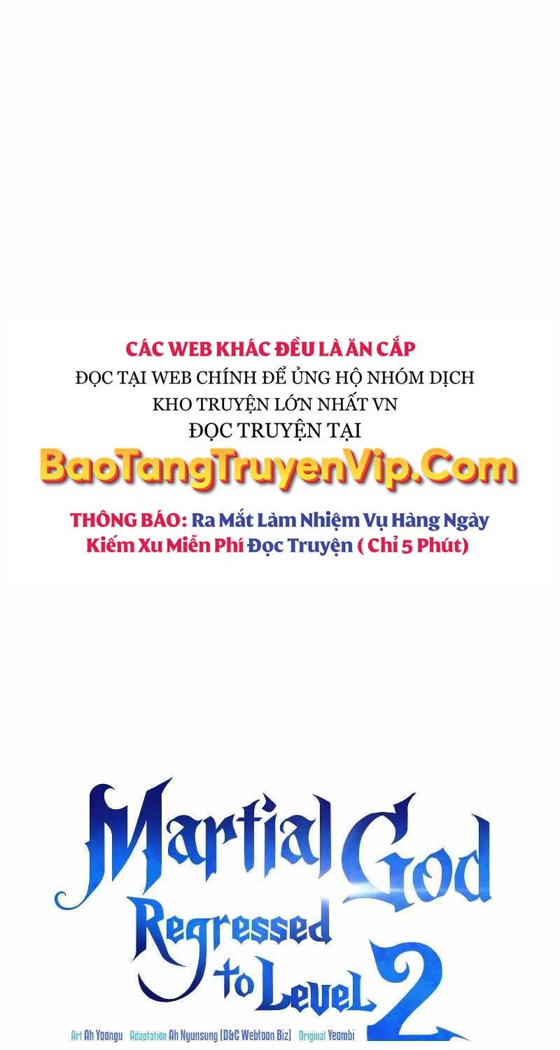 Thần Chiến Tranh Trở Lại Cấp 2 Chapter 55 - 109