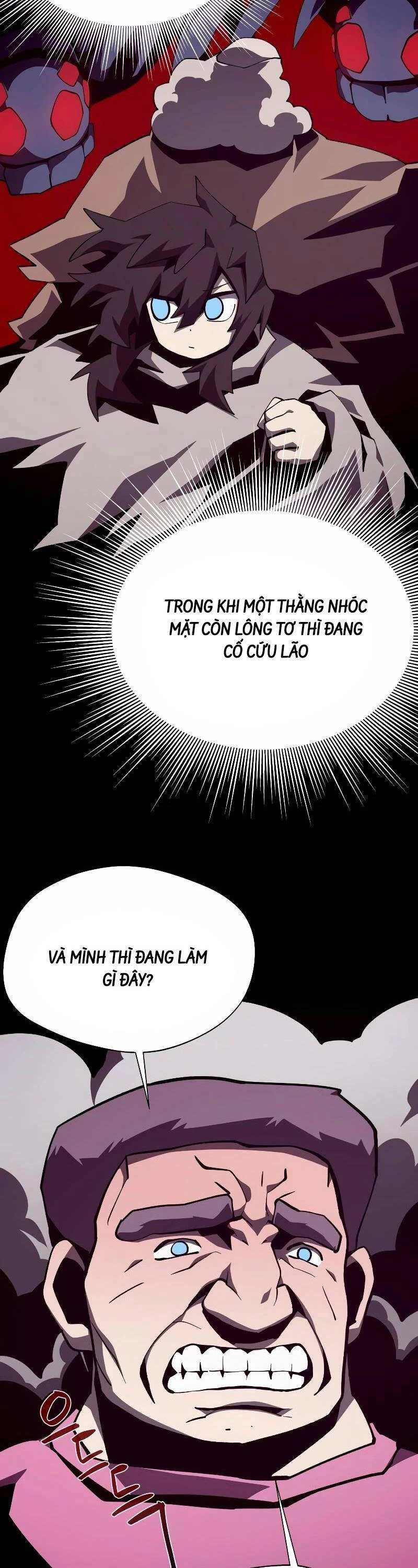 Hồi Ức Trong Ngục Tối Chapter 88 - 9