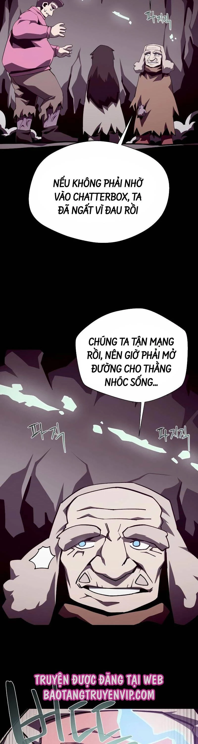 Hồi Ức Trong Ngục Tối Chapter 88 - 42