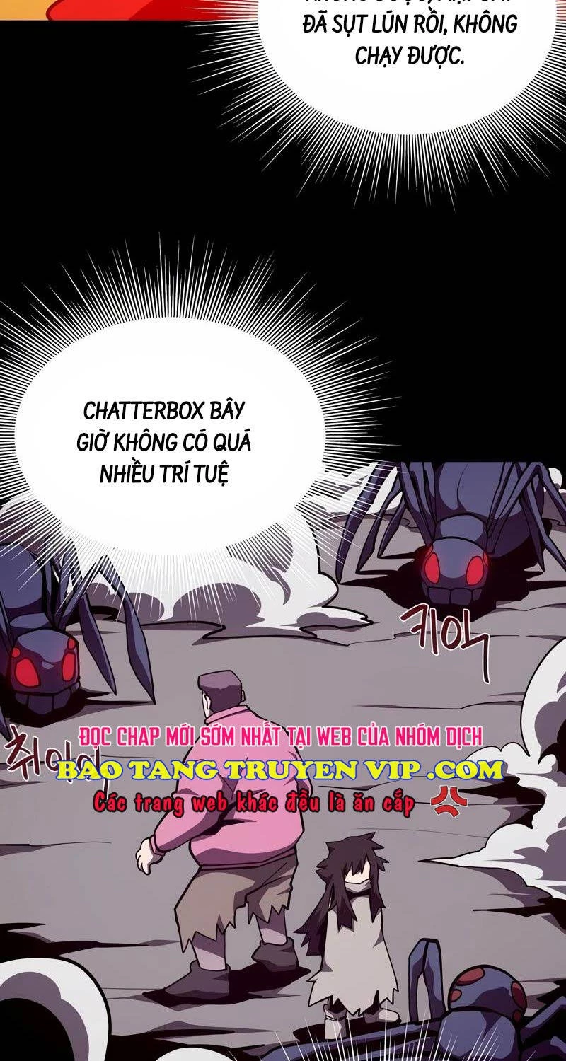 Hồi Ức Trong Ngục Tối Chapter 89 - 10