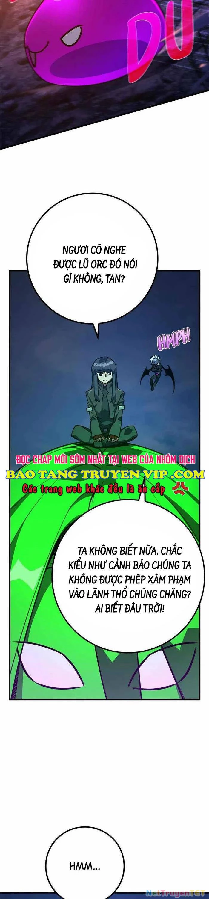 Quỷ Troll Mạnh Nhất Thế Giới Chapter 60 - 7