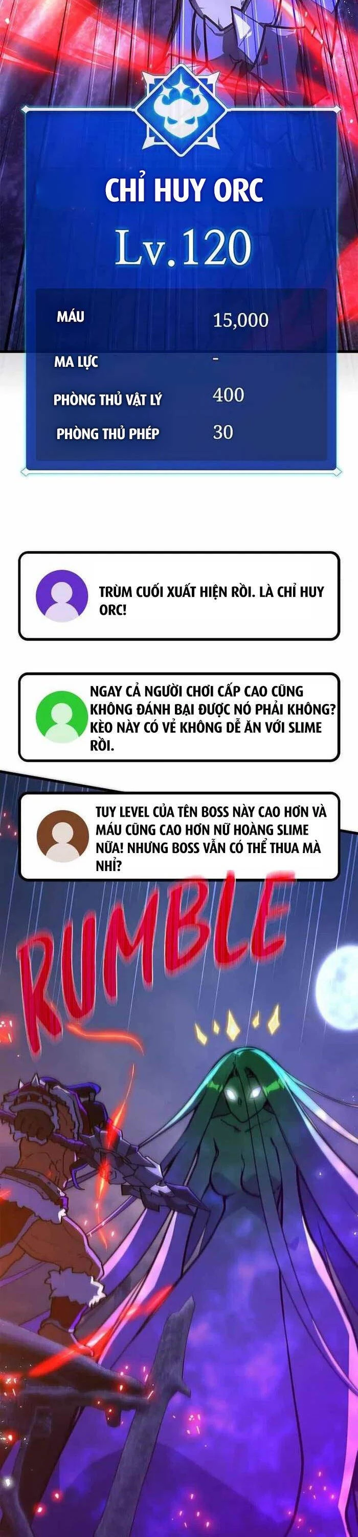 Quỷ Troll Mạnh Nhất Thế Giới Chapter 60 - 12