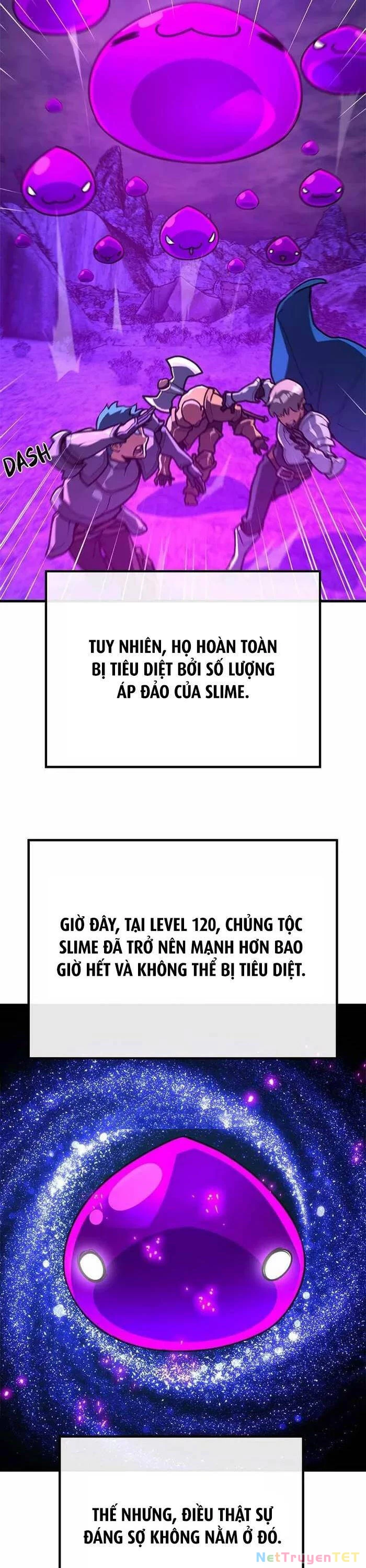 Quỷ Troll Mạnh Nhất Thế Giới Chapter 60 - 45