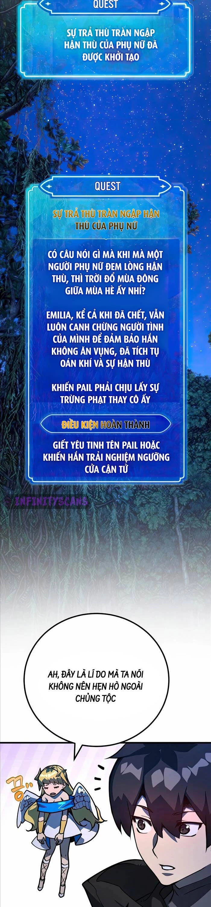 Quỷ Troll Mạnh Nhất Thế Giới Chapter 63 - 8