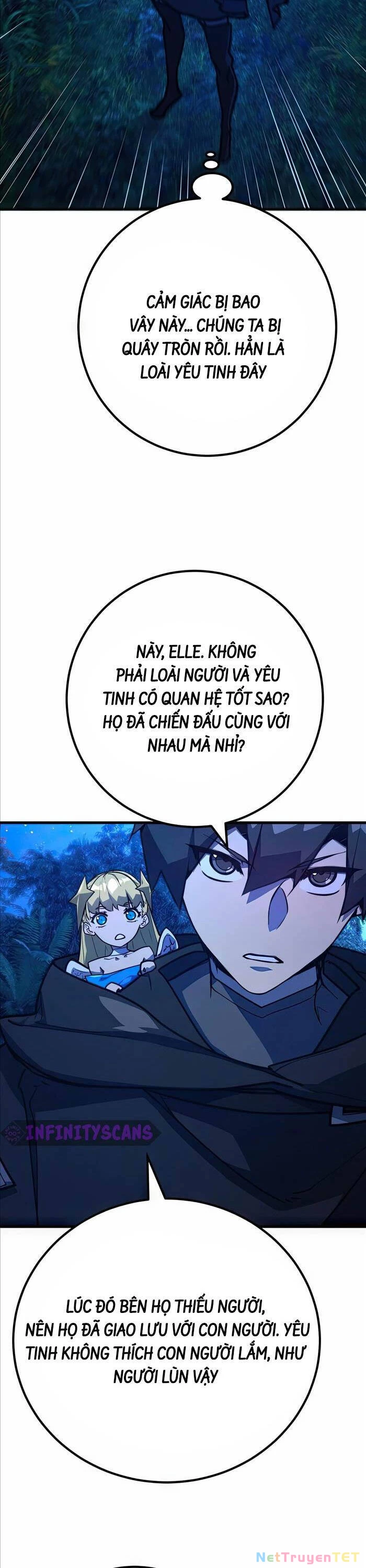 Quỷ Troll Mạnh Nhất Thế Giới Chapter 63 - 16