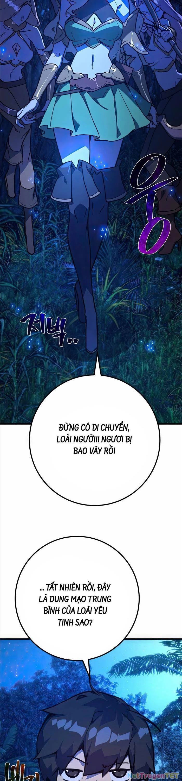 Quỷ Troll Mạnh Nhất Thế Giới Chapter 63 - 18