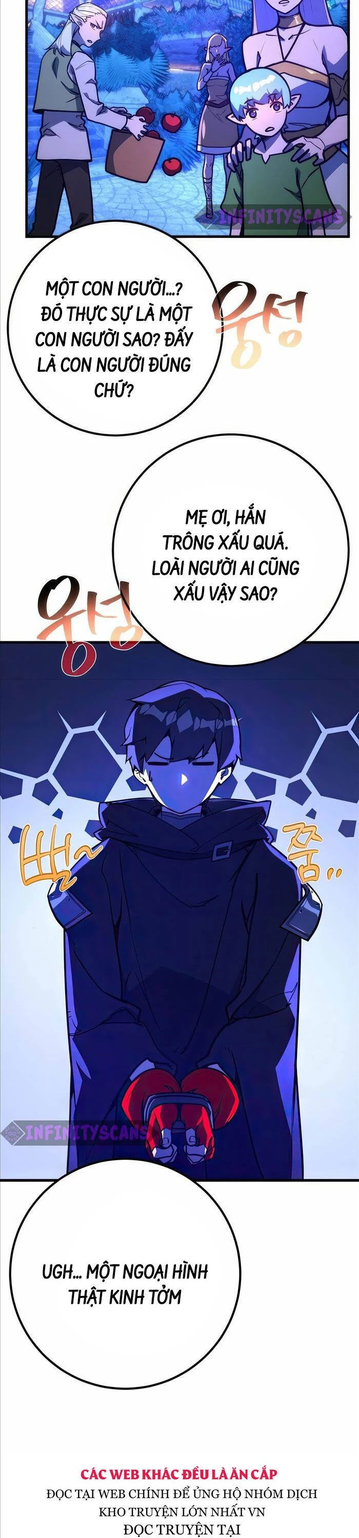 Quỷ Troll Mạnh Nhất Thế Giới Chapter 63 - 34