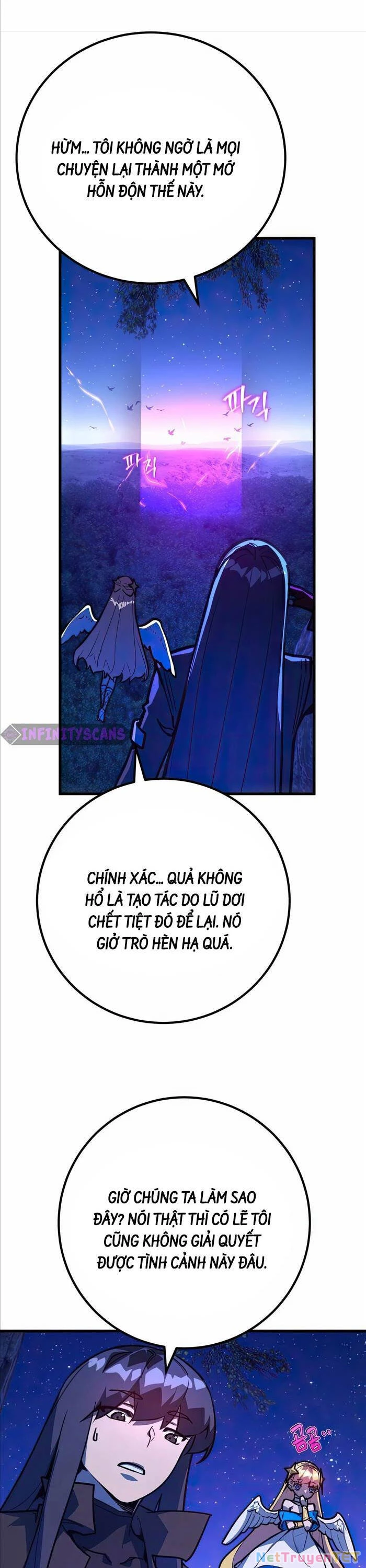 Quỷ Troll Mạnh Nhất Thế Giới Chapter 65 - 25