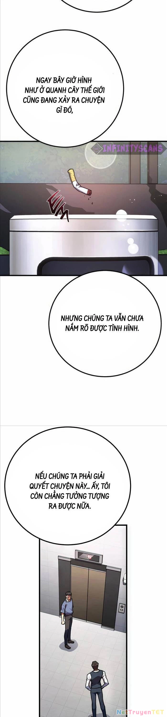 Quỷ Troll Mạnh Nhất Thế Giới Chapter 65 - 34