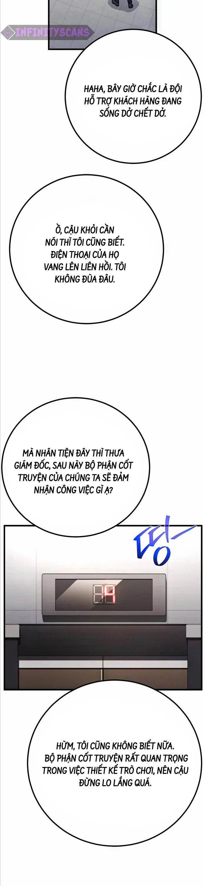 Quỷ Troll Mạnh Nhất Thế Giới Chapter 65 - 35