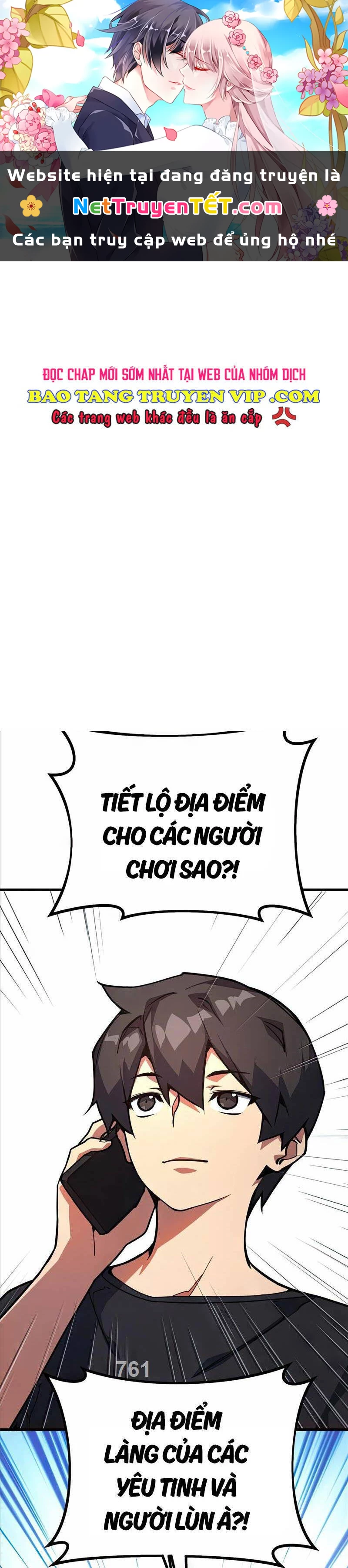 Quỷ Troll Mạnh Nhất Thế Giới Chapter 67 - 1