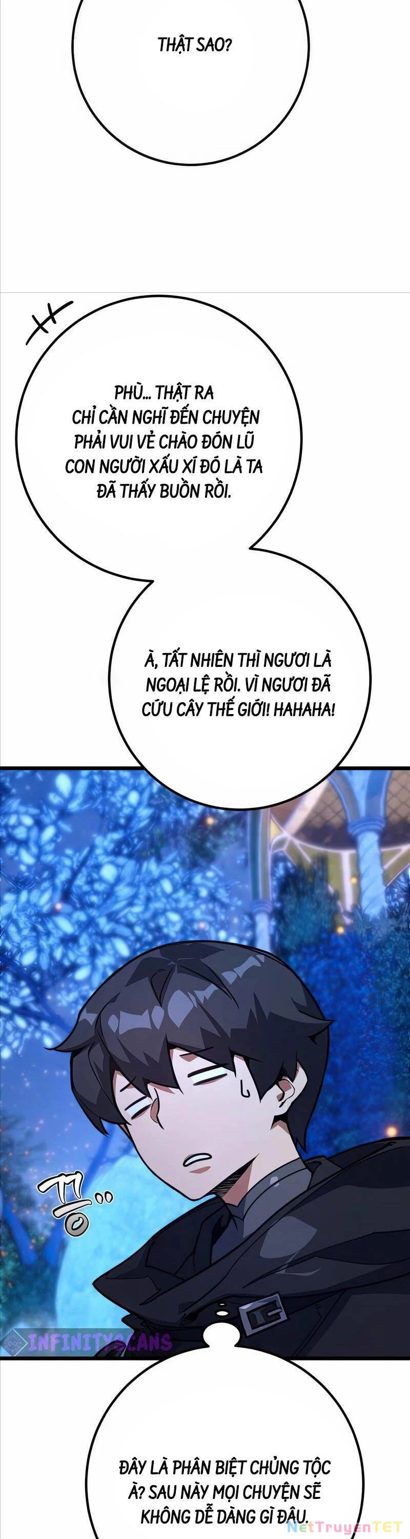 Quỷ Troll Mạnh Nhất Thế Giới Chapter 67 - 15