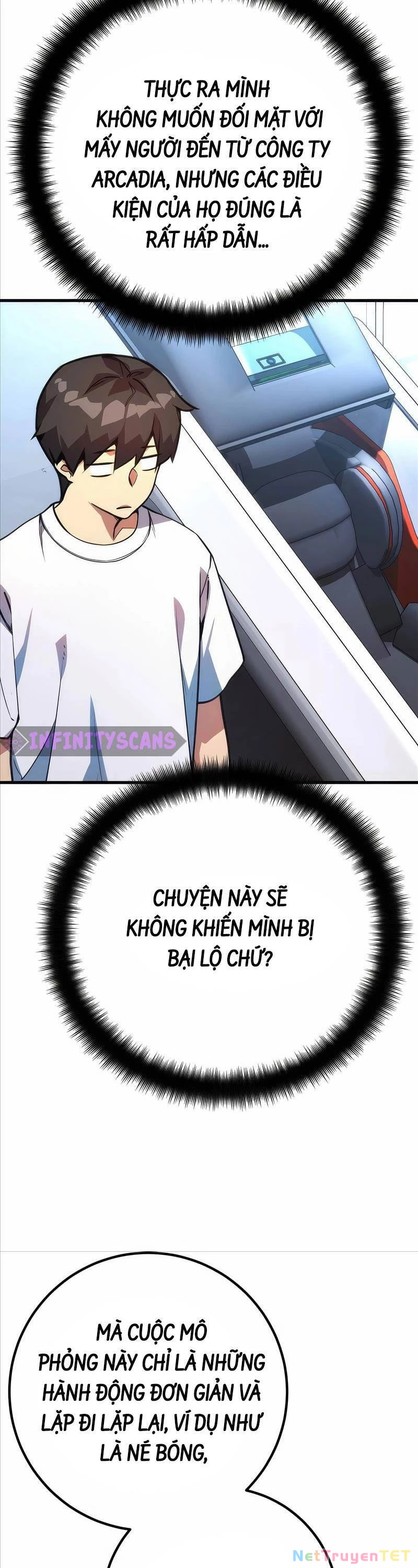 Quỷ Troll Mạnh Nhất Thế Giới Chapter 67 - 22