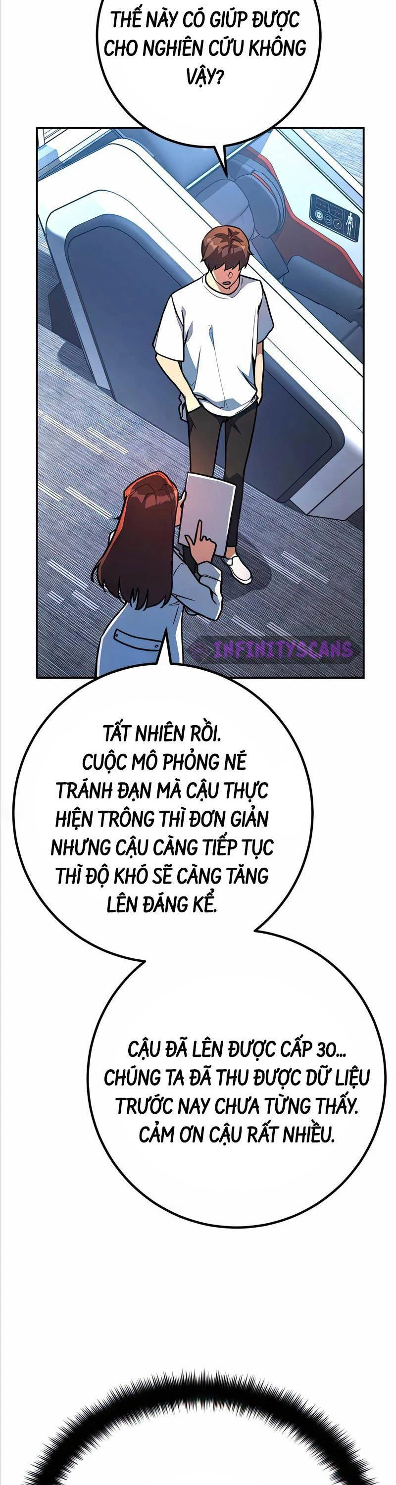Quỷ Troll Mạnh Nhất Thế Giới Chapter 67 - 23