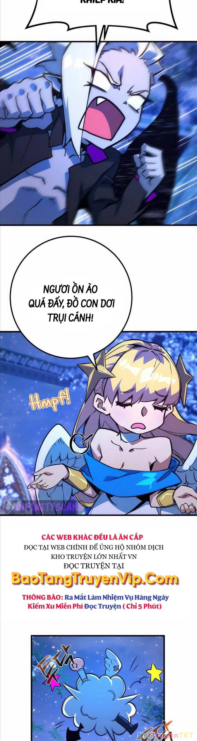 Quỷ Troll Mạnh Nhất Thế Giới Chapter 67 - 27