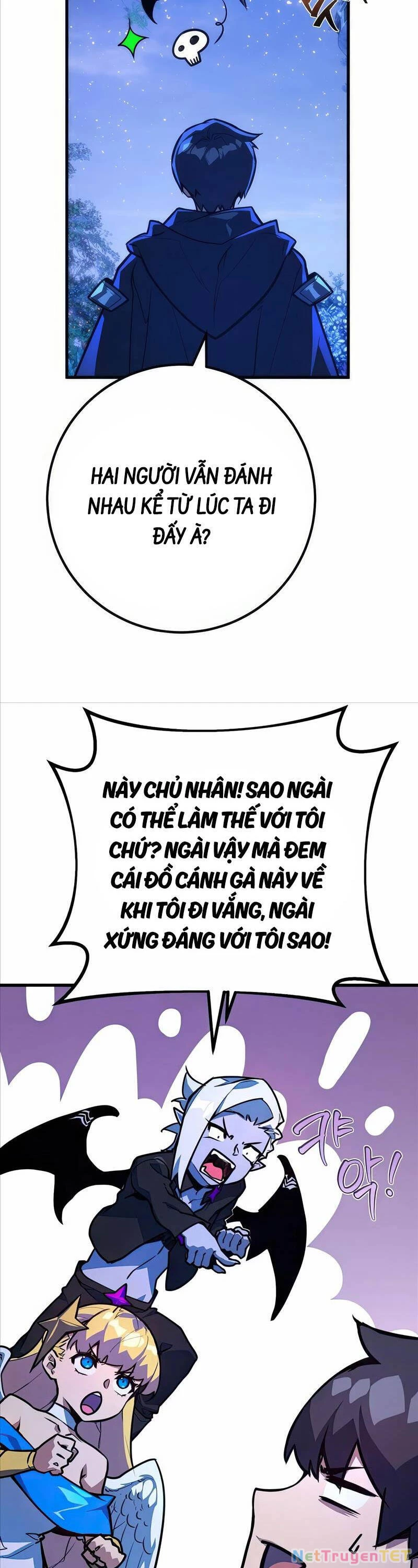 Quỷ Troll Mạnh Nhất Thế Giới Chapter 67 - 28