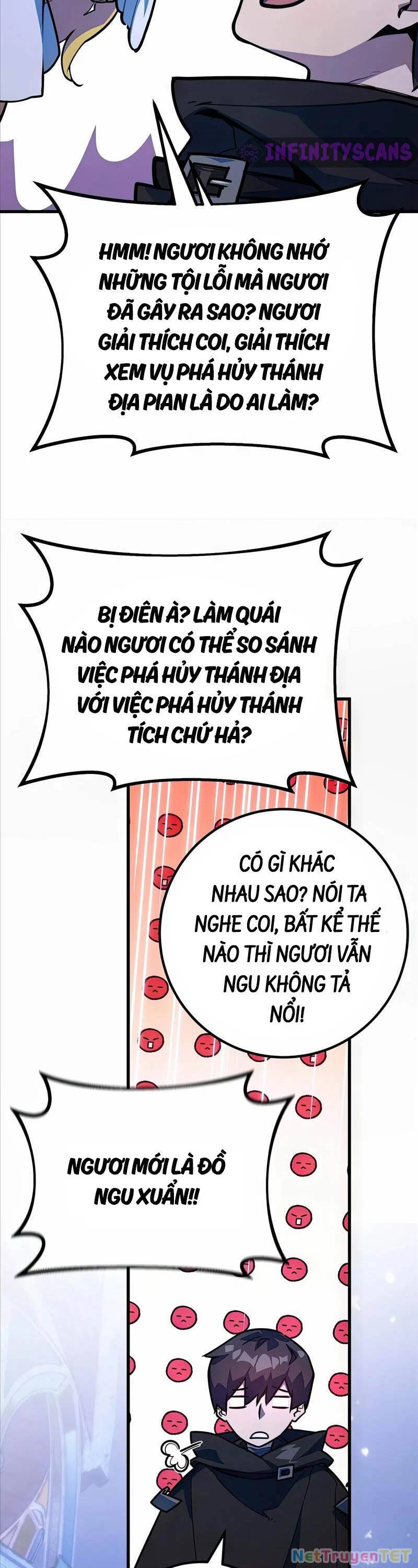 Quỷ Troll Mạnh Nhất Thế Giới Chapter 67 - 29