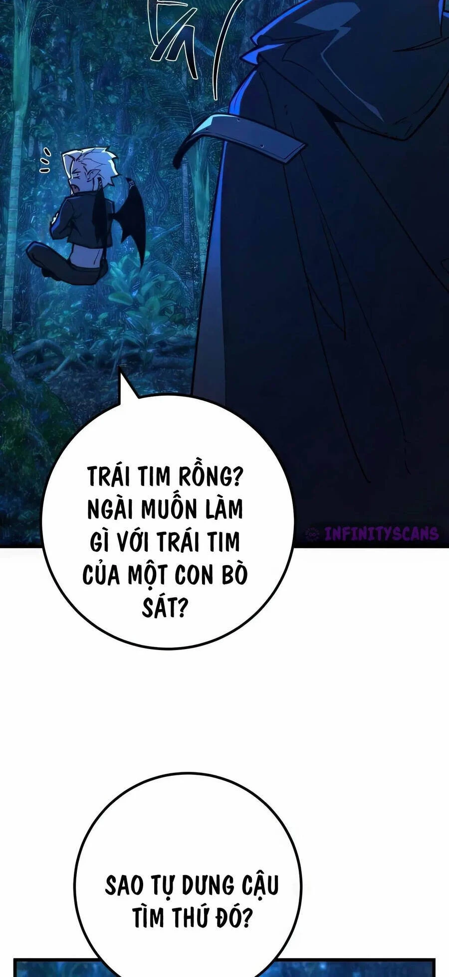 Quỷ Troll Mạnh Nhất Thế Giới Chapter 70 - 39