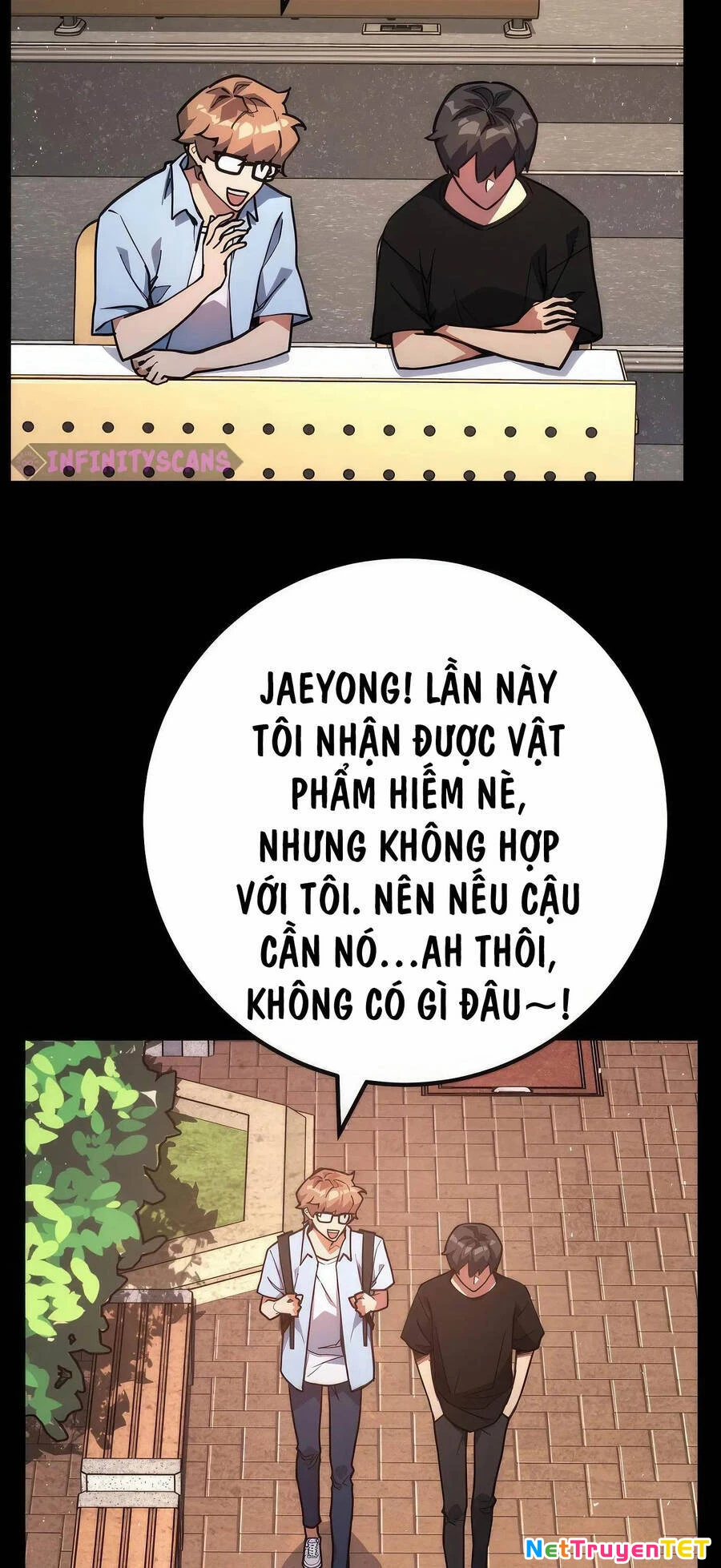 Quỷ Troll Mạnh Nhất Thế Giới Chapter 70 - 75