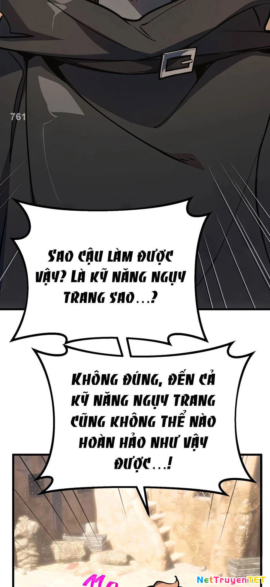 Quỷ Troll Mạnh Nhất Thế Giới Chapter 71 - 2