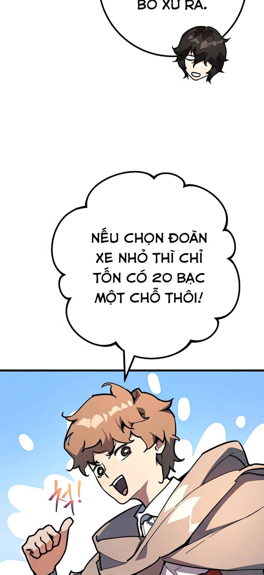 Quỷ Troll Mạnh Nhất Thế Giới Chapter 71 - 20