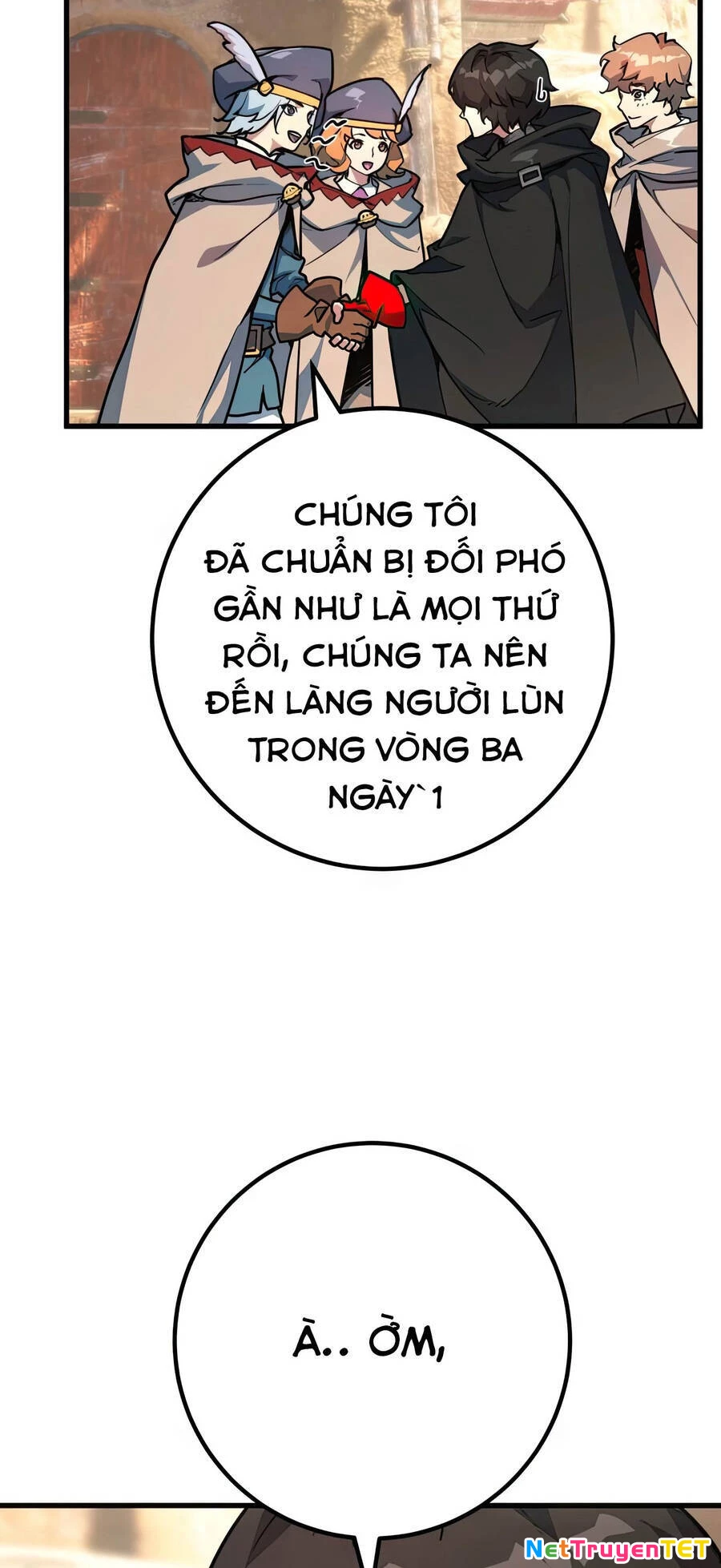 Quỷ Troll Mạnh Nhất Thế Giới Chapter 71 - 28