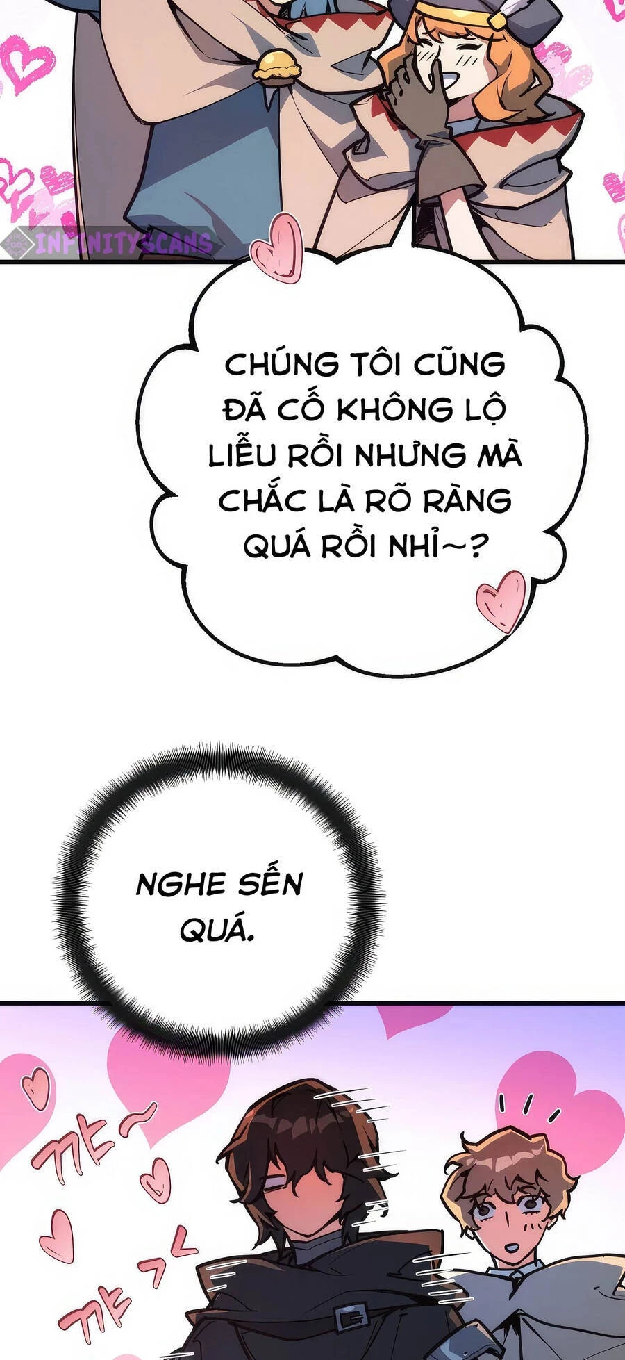 Quỷ Troll Mạnh Nhất Thế Giới Chapter 71 - 32