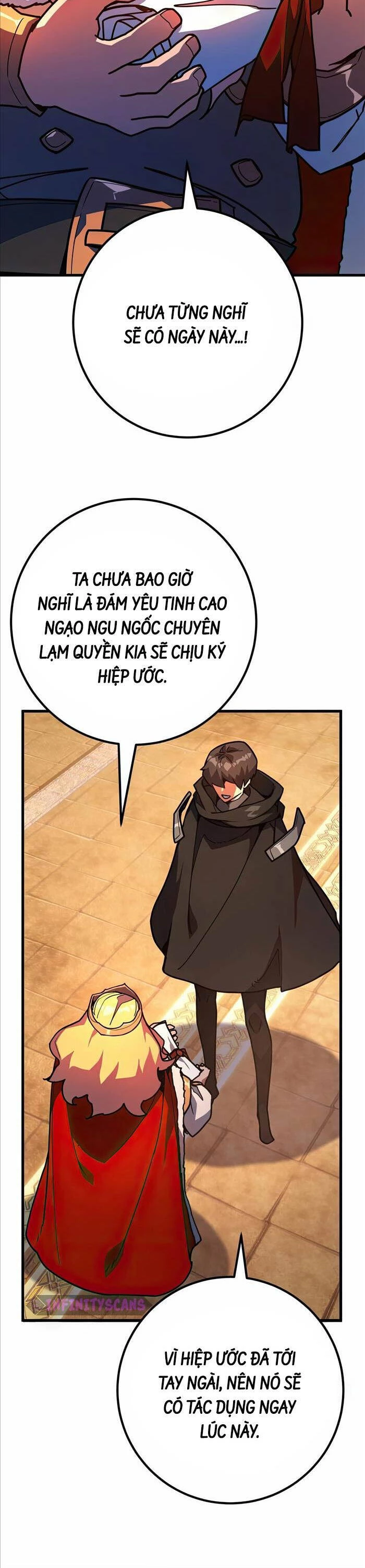 Quỷ Troll Mạnh Nhất Thế Giới Chapter 72 - 39