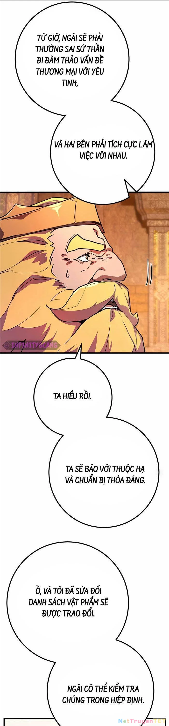 Quỷ Troll Mạnh Nhất Thế Giới Chapter 72 - 40