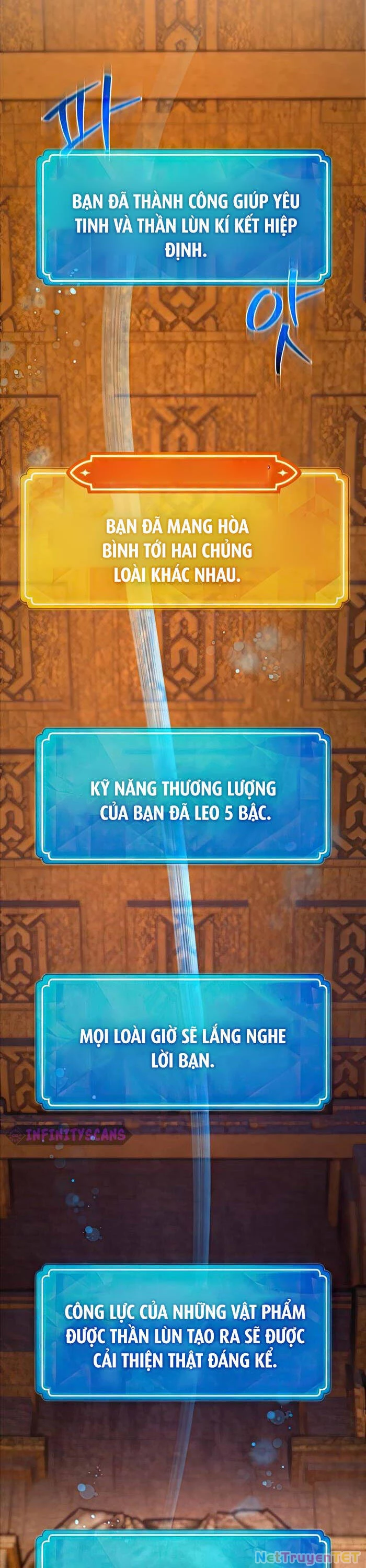 Quỷ Troll Mạnh Nhất Thế Giới Chapter 72 - 44