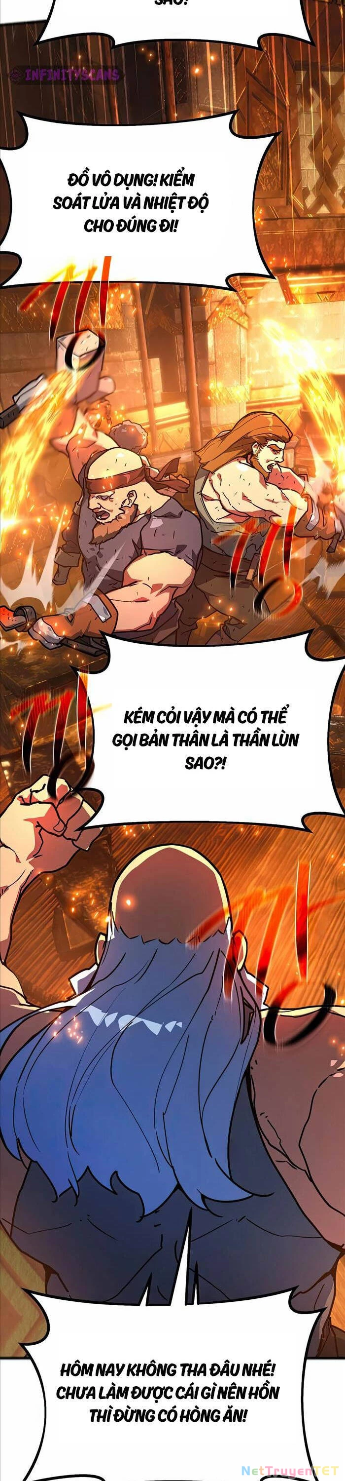 Quỷ Troll Mạnh Nhất Thế Giới Chapter 72 - 51